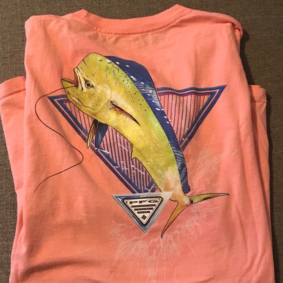 Columbia Other - Men’s Columbia shirt Size Large